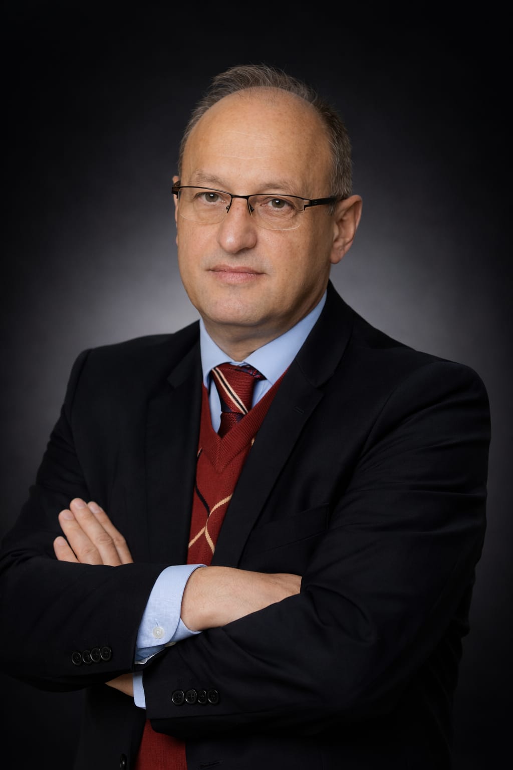 Şenol Faik Özyaman