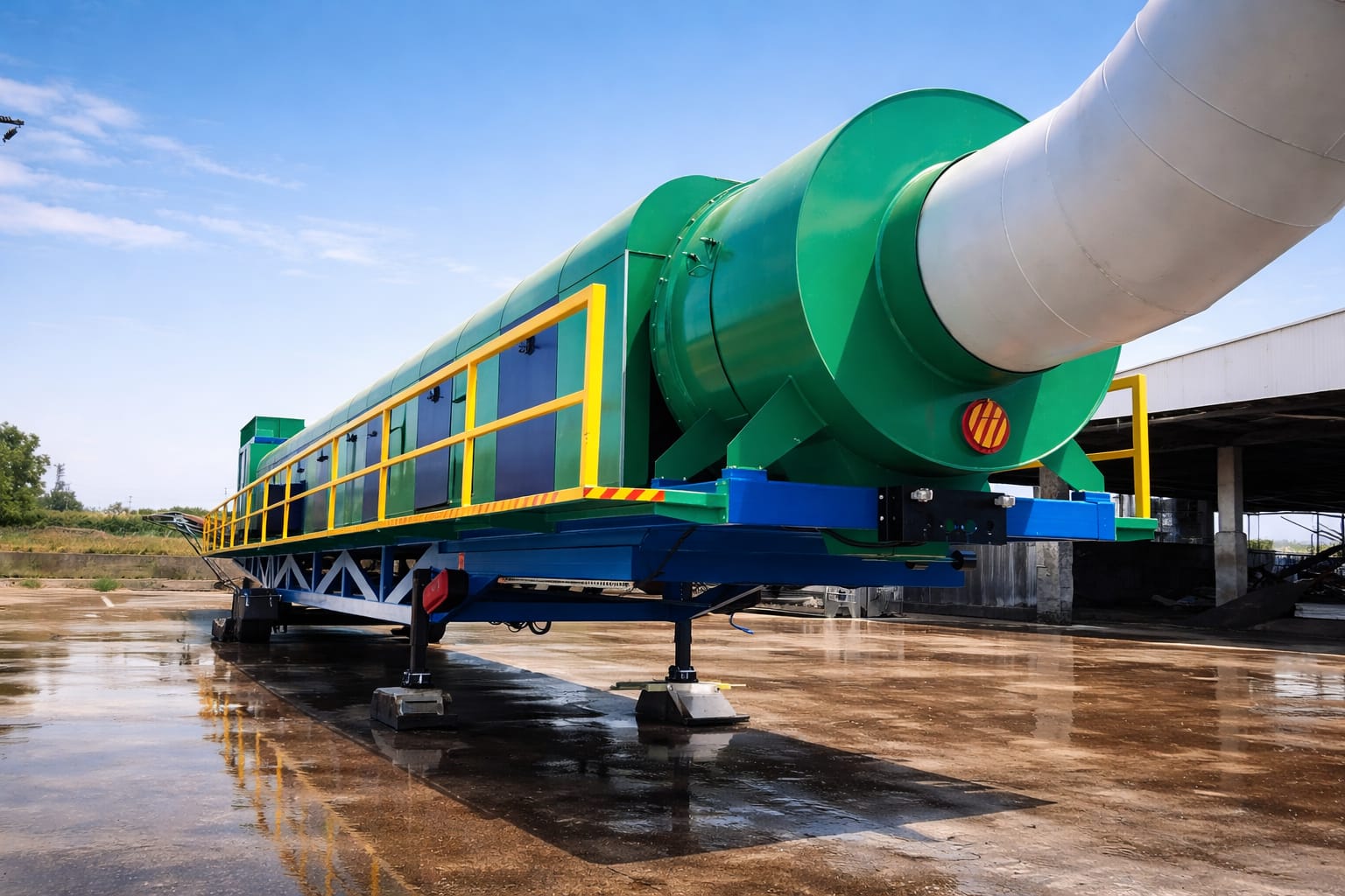 Kömür Zenginleştirme